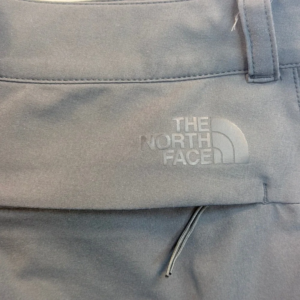 The North Face Hiking Pants Mens‎ 38x34 Gray Technical Outdoor Gorpcore Trail
